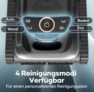 AIPER Scuba S1 voor €565,24 met de code