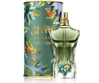 Jean Paul Gaultier Le Beau Paradise Garden Eau de Parfum Hombre 75ml por solo 50,15€