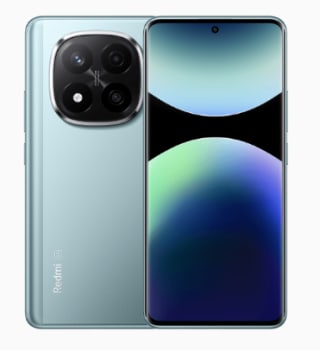 100€ descuento móvil Xiaomi Redmi Note 14 Pro Plus 5G