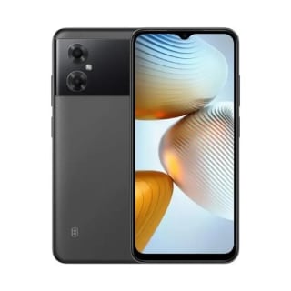 Xiaomi Poco M4 5G 64GB por 64€ y 128GB por 94€