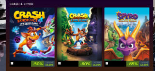 Tot 70% korting tijdens de Activation Publisher Sale op Steam