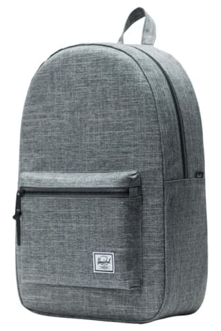 Herschel Settlement Crosshatch rugzak voor €15,99 dmv code bij Otrium