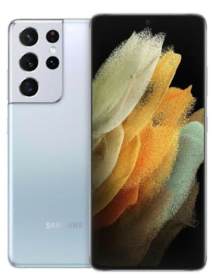 Galaxy S21 Ultra 12GB/128GB a $6,445 en AliExpress