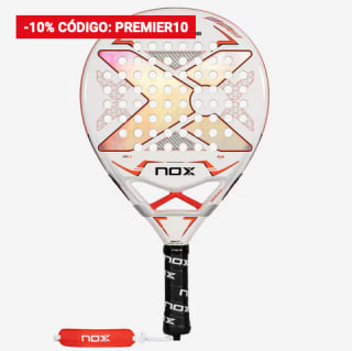 Pala Padel Nox AT Pro Cup 2024 por solo 110,69€