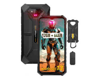 Smartphone Ulefone Armor X13 Rugerizado 6GB 64GB por 139,99€