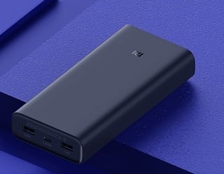 Mi 50W Power Bank 20000mAh por 29,99€