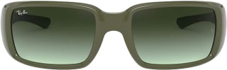 Ray-Ban Unisex Zonnebril voor €60,75 dmv code bij Ray-ban