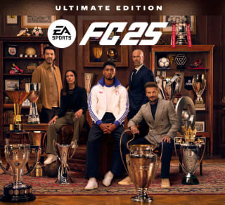 Videojuego EA SPORTS FC 25 por 27,99€