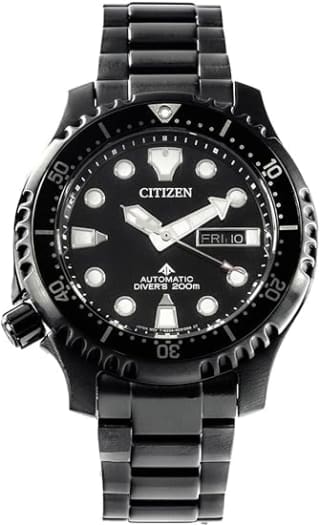 Reloj Citizen NY0145-86EE Automático Divers Promaster por 224,97€
