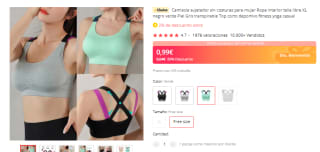 Promo verano ropa y mas cosas hasta 90% descuento