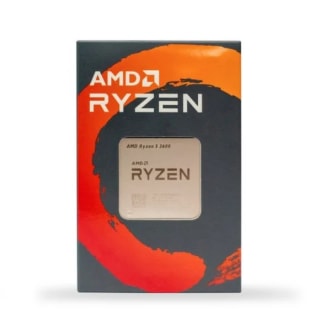 Procesador AMD Ryzen 5 3600 3.6GHz 32MB por 82,95€