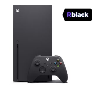Consola Xbox Series X 1TB por $489.990