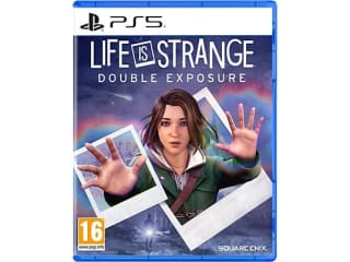 Life is Strange: Double Exposure voor €34,99 bij de Mediamarkt