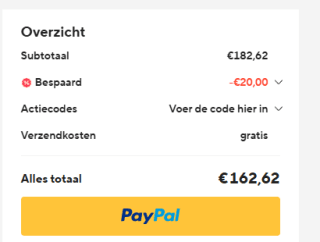 Sennheiser Momentum 4 Wireless voor €162,62 dmv code bij Aliexpress