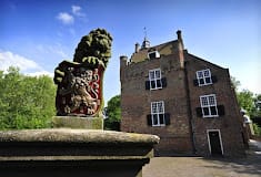 3 dagen Landgoed Renesse incl 2 x ontbijt en 1 diner voor €158 voor 2 personen