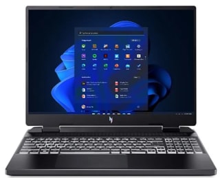 Acer Nitro 16 AN16-41-R97T voor €1036,77 bij Mediamarkt