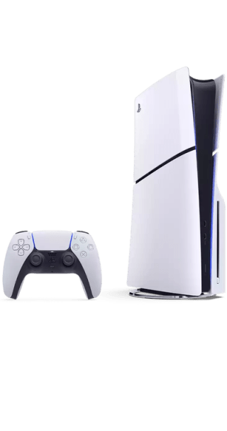 PlayStation 5 por tan solo 150€ en Orange