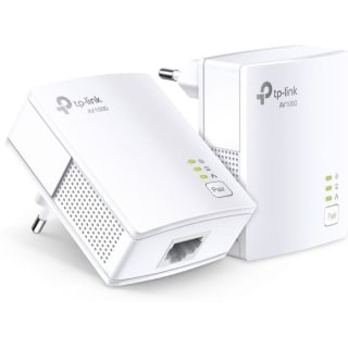 TP-Link TL-PA7017 KIT voor €24,95 bij Alternate