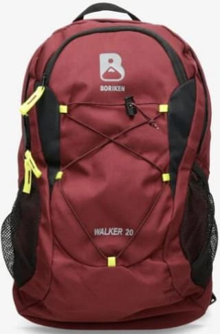 Mochila Boriken Walker por solo 7,99€