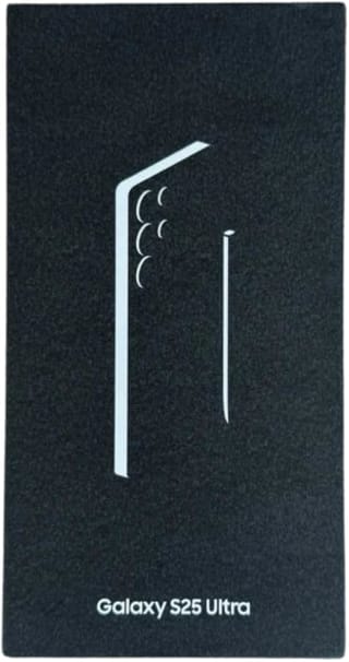 Samsung Galaxy S25 Ultra 512GB voor €1159,89 bij Amazon NL