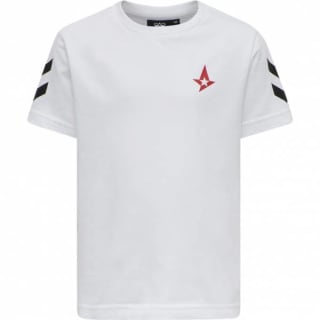 Camiseta hummel x Astrals niño por 3,33€