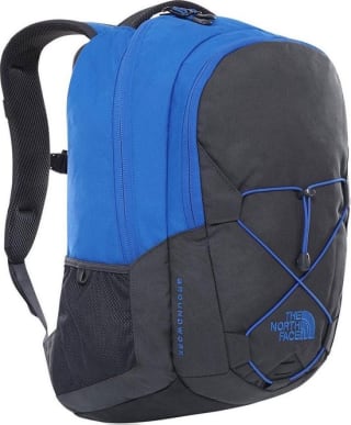 The North Face Groundwork Rugzak - 27,5 Liter voor €45,95 bij Bol.com