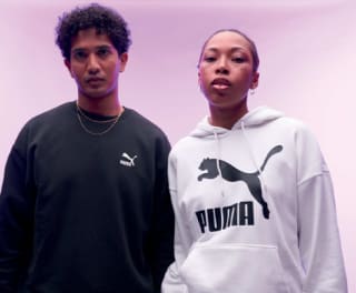 Puma Rebajas hasta 65% + 10€ EXTRA descuento en ropa y calzado