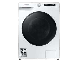 Lavasecadora Samsung WD90T534DBW Serie 53 9kg/6kg + 1 año de garantia extra por 489,44€