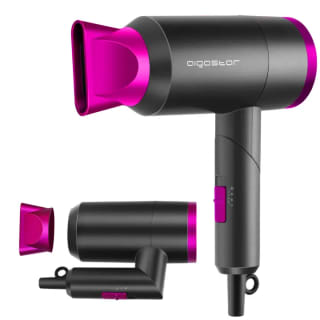 Secador de pelo, 1800W Aigostar Diane 32QYD por 11.99€ (Cuenta Nueva 6€)