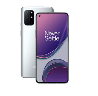 OnePlus 8T FHD Amoled 120hz Snapdragon 865 8GB Ram por 215,44€