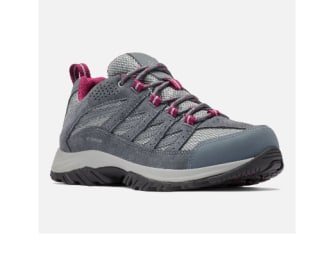 Zapatillas de Trekking de Mujer Columbia Crestwood™ por 37.99€