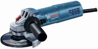 Bosch GWS 880 Haakse slijper - 125 mm - 880 W voor €40,99 bij Amazon
