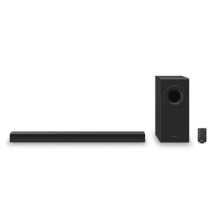 Panasonic Barra de Sonido HTB490 Subwoofer por 152,99€