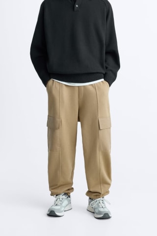 Pantalones Zara por 12,99€