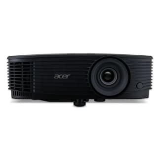 Projetor da Acer X1329WHP WXGA - R$ 3.699