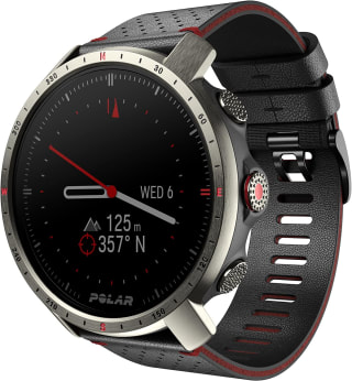 Reloj inteligente Polar Grit X Pro Titan por tan solo 349€