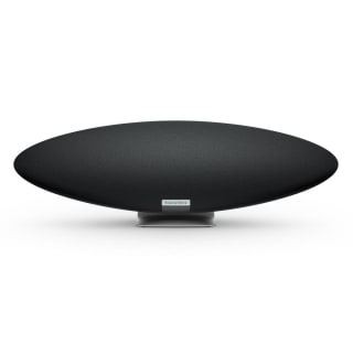 Bowers & Wilkins Zeppelin speaker - Middernacht grijs voor €445 bij Correct