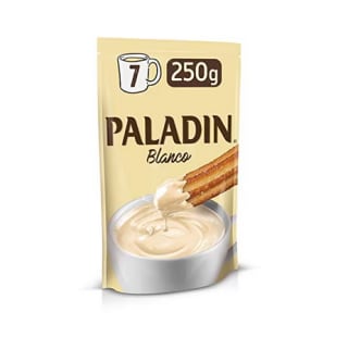 Paladin Blanco Experiencia A La Taza, 250g por 2,65€
