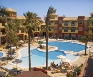4 días y 3 noches de hotel en busca del Sol en Fuerteventura hasta el 29 de abril para reservar el viaje