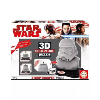 Puzzle 3d Star Wars por 12,59€