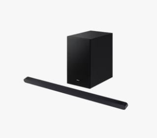 Samsung Barra de Sonido Ultra Slim HW-S700D/ZF con Dolby Atmos y Subwoofer 2024 por solo 183,20€