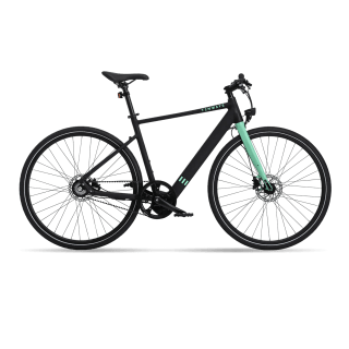 100€ descuento en bicicleta eléctrica TENWAYS CGO600
