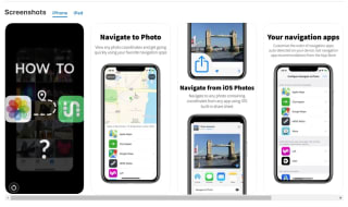 Gratis APP Navigate to Photo y Perfect Pic: AI Photo Enhancer iOS
