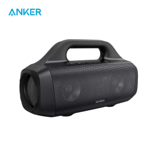 Caixa de Som da Anker, modelo Soundcore Motion Boom - R$ 534,71