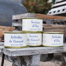 10% de descuento en Mon Epicerie Fine de Terroir, tus productos gourmet franceses