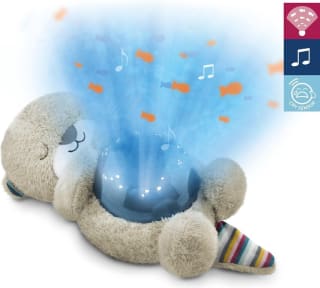 ZAZU Otto Lichtprojector voor €30 bij Mamaloes