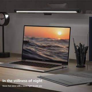 Xiaomi ComputerMonitor Light Bar voor €29,99 bij Ochama