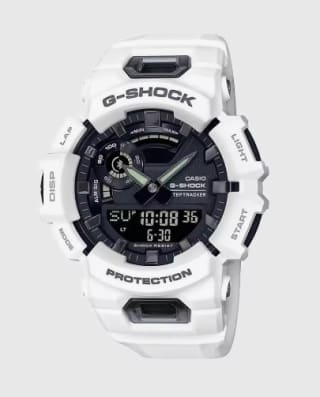Reloj Casio G-Shock GBA-900-7AER por 79,21€ (cuenta nueva por 67,21€)