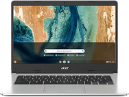 Acer Chromebook 314 (CB314-1H-C5DC) 14 inch voor €199 bij expert
