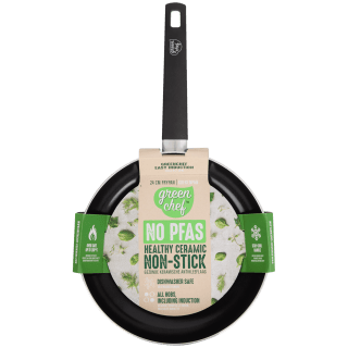 Diverse Greenchef koekenpannen vanaf €7,95 bij de Action